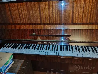 Пианино Беларусь