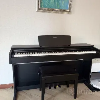 Цифровое (электронное)пианино Yamaha Arius YDP 143