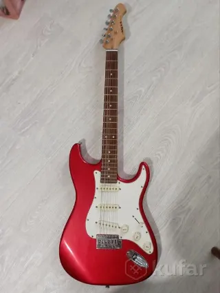 Электрогитара Aria STG-series