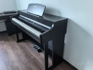 Срочно за полцены пианино Medeli dp 388