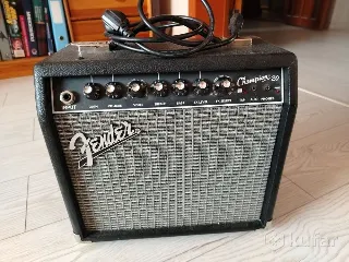 Fender Champion 20