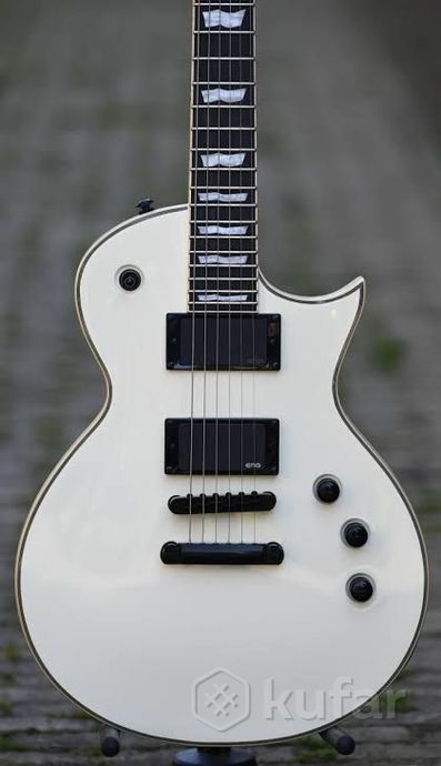 Электрогитара Esp Ltd ec-401 (korea) — фото 1