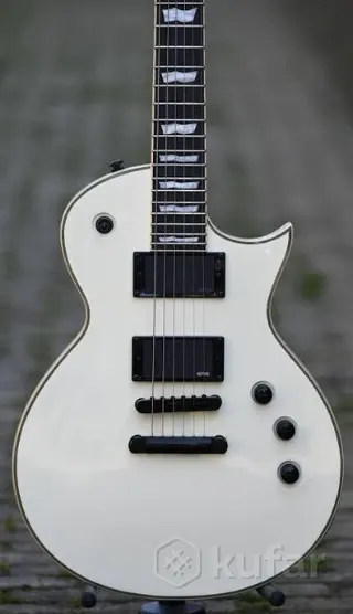 Электрогитара Esp Ltd ec-401 (korea)