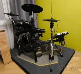 Электронная ударная установка SOUNDKING SKD600