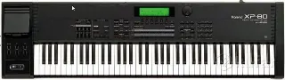 Синтезатор Roland XP-80 XP80 Роланд
