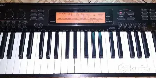 Синтезатор, электронное пиано Casio CDP-200R Касио