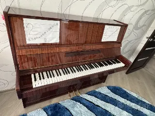 Фртепиано Беларусь