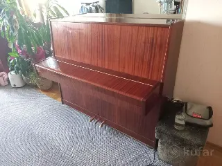 Фортепиано