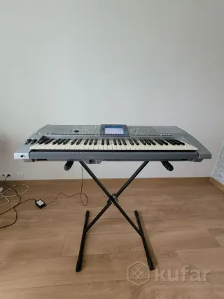 Синтезатор Yamaha PSR-1500