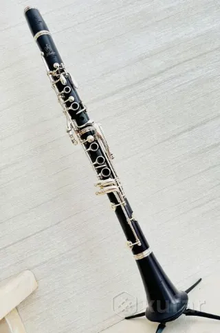 сlassic кларнет in B