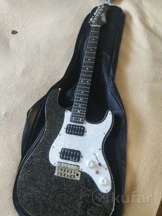 Электрогитара Jet js-500