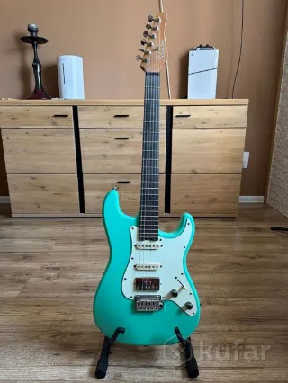 Электрогитара Schecter Nick Johnston