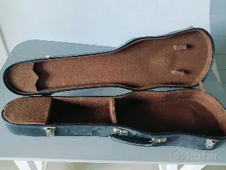 Чехол от скрипки