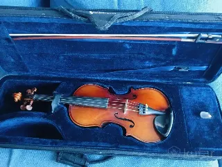 Скрипка 3/4