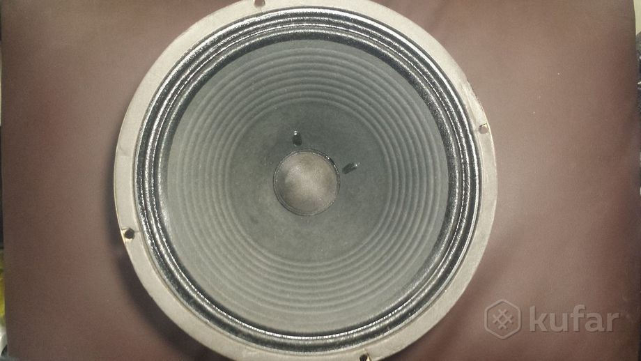 Ламповый усилитель Egnater, дины Celestion V30 — фото 8