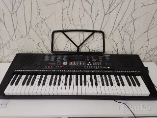 Синтезатор детский