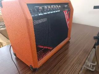 Комбо усилитель