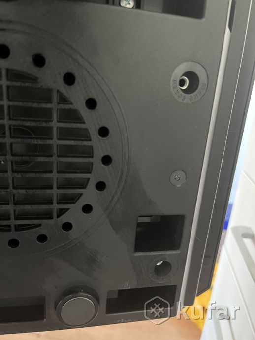 Пианино электронное Yamaha P-35B — фото 2