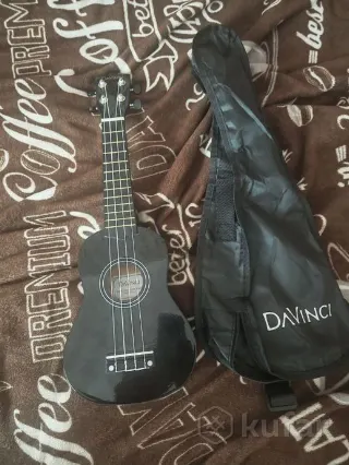 Укулеле
