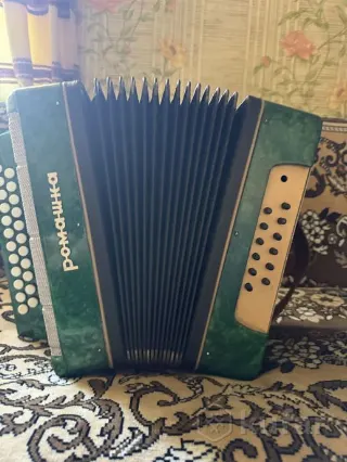 Гармошка
