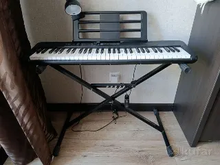 Синтезатор Casio CT-S300