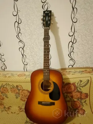 Акустическая гитара Cort ad 810