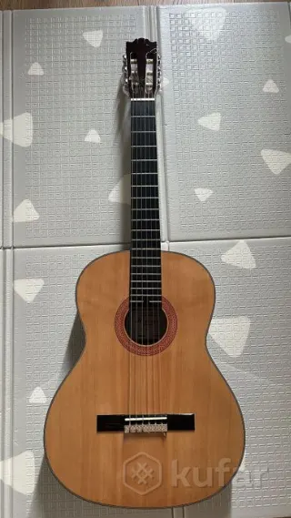 Классическая гитара Hohner HC 07