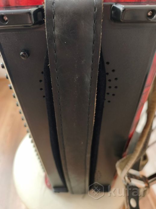 Баян Weltmaister — фото 3