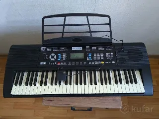 Синтезатор цифровой Jonson&CO JC-939