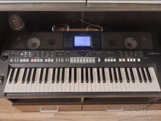 Синтезатор Yamaha PSR 650