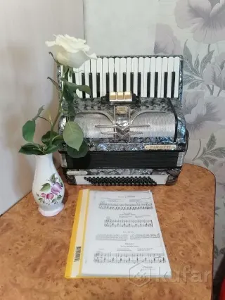Аккордеон