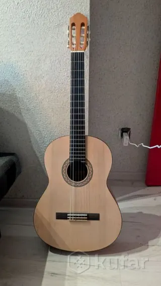 Гитара классическая Yamaha c40
