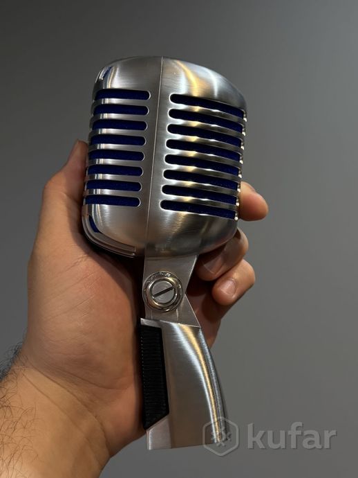 SHURE Super 55 DELUXE — фото 2