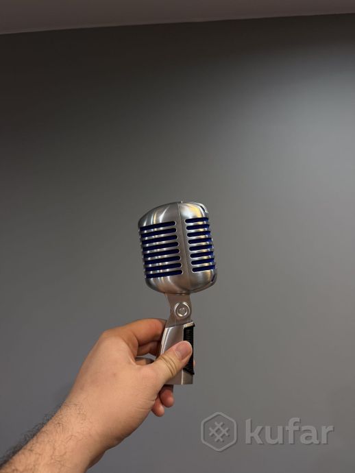 SHURE Super 55 DELUXE — фото 3