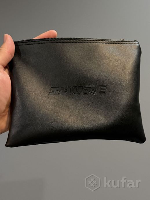 SHURE Super 55 DELUXE — фото 4