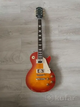 Epiphone Les Paul standard 50s