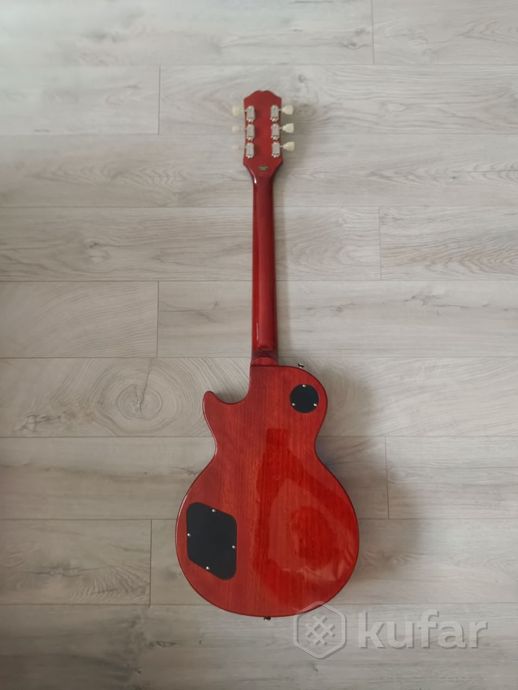 Epiphone Les Paul standard 50s — фото 2