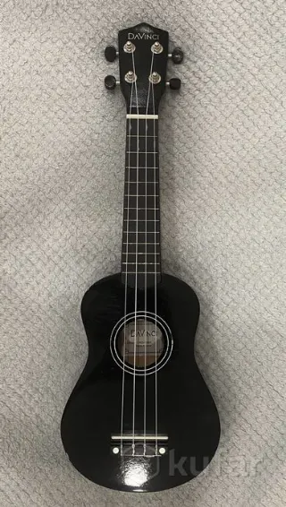 Укулеле Davinci