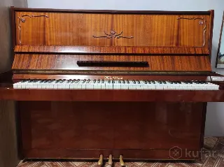 Фортепиано ''Беларусь'', Б/У