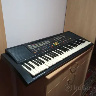 Синтезатор YAMAHA PSR-83