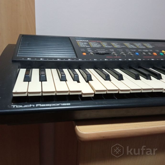 Синтезатор YAMAHA PSR-83 — фото 5