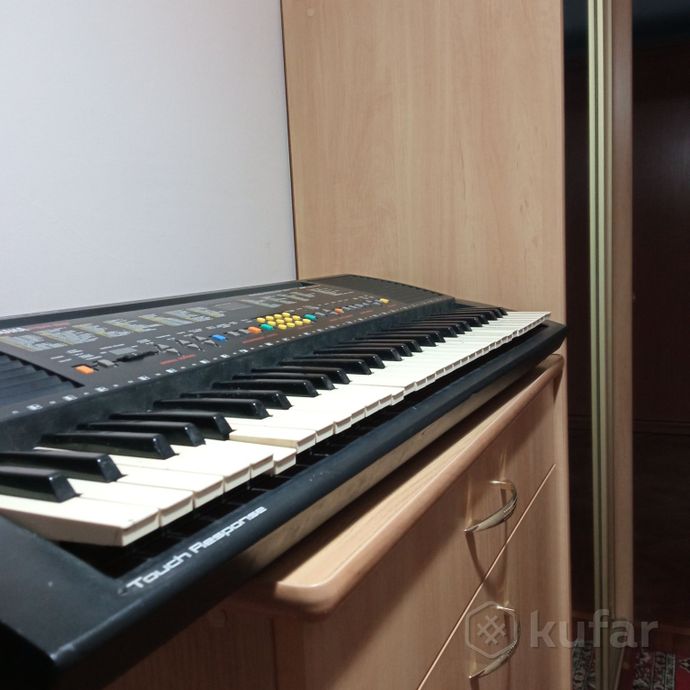 Синтезатор YAMAHA PSR-83 — фото 7