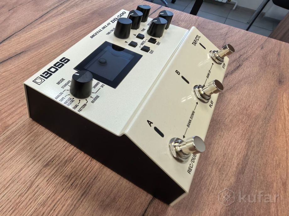 Boss DD-500 — фото 2