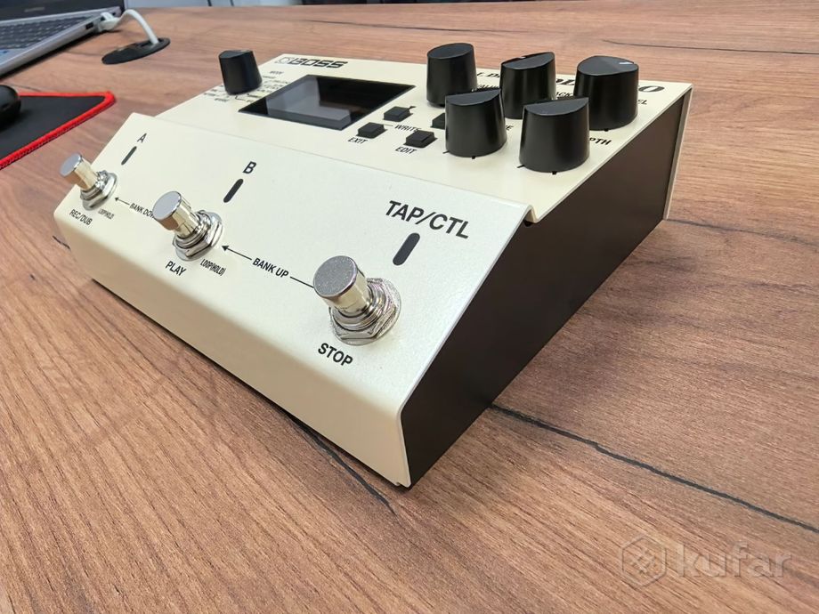 Boss DD-500 — фото 3