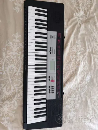 Синтезатор Casio CTK 1500