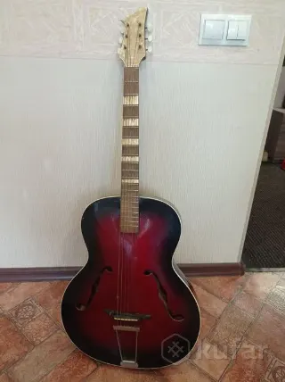 Гитара акустическая Framus