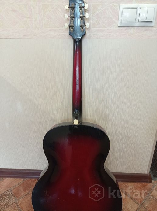Гитара акустическая Framus — фото 2