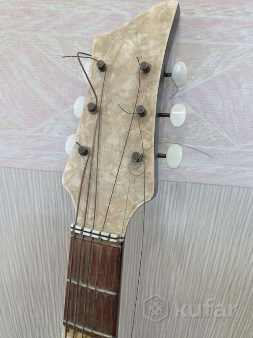 Гитара акустическая Framus — фото 5