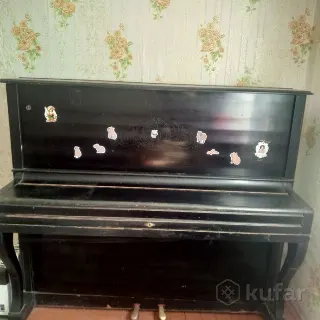 Фортепиано