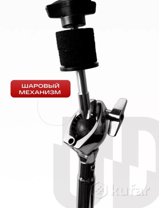 Стойка прямая — фото 6